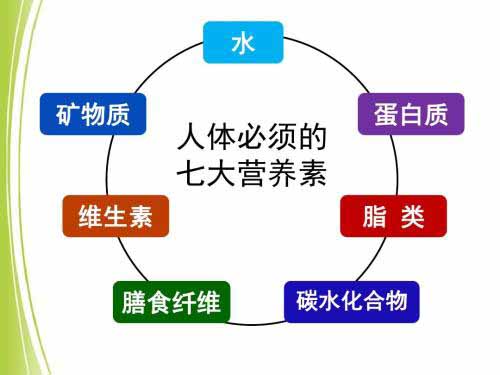 微量元素檢測(cè)儀價(jià)格對(duì)人體所需養(yǎng)分素概述