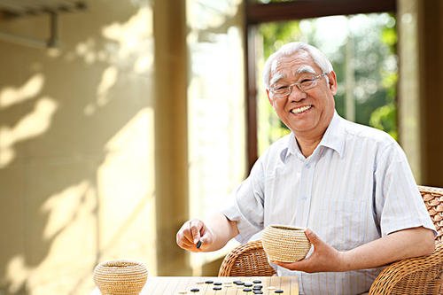 微量元素分析儀生產(chǎn)廠家老年人也要補充微量元素哦