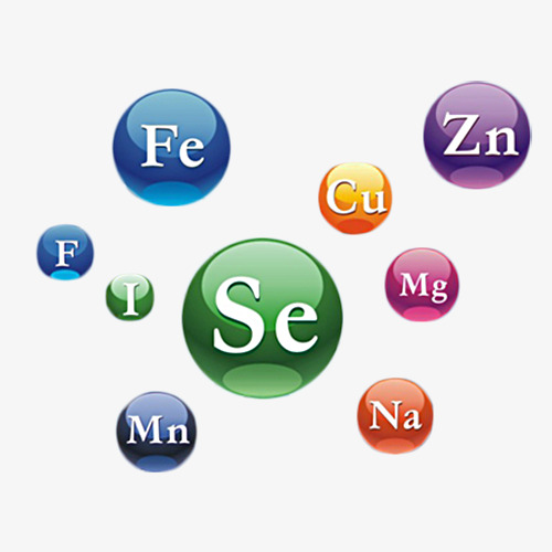 微量元素測(cè)定儀品牌介紹一下人體所需的8中微量元素